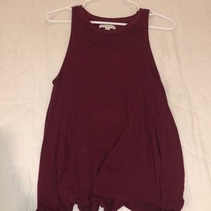 American Eagle Supersoft Tank